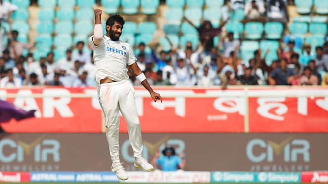 How Did Jasprit Bumrah Help India U19 Reach Finals? Here's The Reason Why